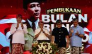 Gubernur Koster dan Wagub Giri Prasta Resmi Buka Bulan Bung Karno VIII Tahun 2026