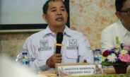 Bawaslu Bali Dorong Generasi Muda Bangli Jadi Benteng Kedaulatan Rakyat Melalui P2P