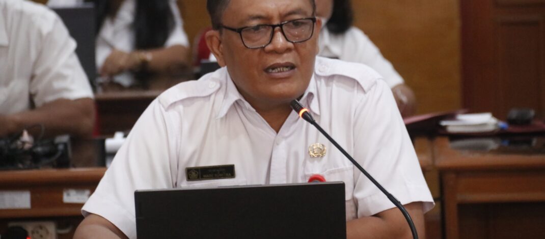 Gelar Kaji Ulang, Kabag Suwitra Optimis 9 Paket Tender Juli 2026