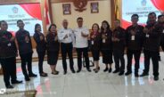 Tingkatkan Pelayanan Publik, BKPSDM Buleleng Berkomitmen Tingkatkan Kompetensi ASN