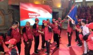Buleleng Lepas 1.275 Atlet dan Official Menuju Porjar Provinsi Bali