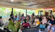 Kelurahan Penarukan Jadi Percontohan Digitalisasi Bansos di Kabupaten Buleleng