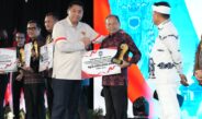 Gubernur Koster Sukses Bawa Bali Raih Penghargaan Terbaik I Nasional Penurunan Kemiskinan dan Stunting