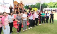 Pasar Rakyat Bali Berbelanja dan Berbagi di Buleleng, Dorong UMKM Lokal dan Ringankan Beban Masyarakat