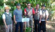 Bupati Sutjidra Ajak Masyarakat Lakukan “Pertobatan Lingkungan”