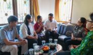 Golput, Politik Uang, dan Kegelisahan Generasi Muda, Kader P2P Siap Jadi Agen Edukasi Demokrasi