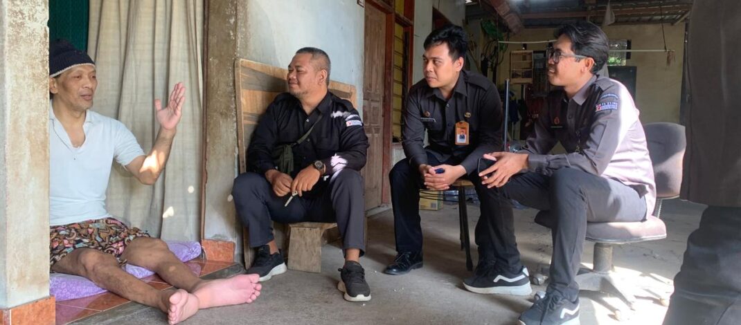 Jangkau Kelompok Rentan, Bawaslu Buleleng Dorong Demokrasi Yang Inklusif dan Partisipatif