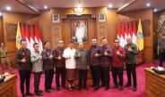 Gubernur Koster Tegaskan Bali Harus Dibangun Bersama, Gotong Royong dan Buang Ego Sektoral