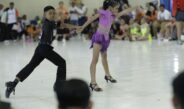Porjar Luar Biasa! Dancesport Buleleng Bawa Pulang 22 Medali dari Porjar Bali 2026