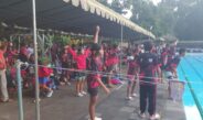 Kontingen Akuatik Buleleng Cetak 13 Emas, Bidik Prestasi Lebih Tinggi di Porprov