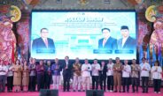 14 Perguruan Tinggi di Bali Bentuk Konsorsium Pendidikan, Satukan Langkah Atasi Persoalan Daerah