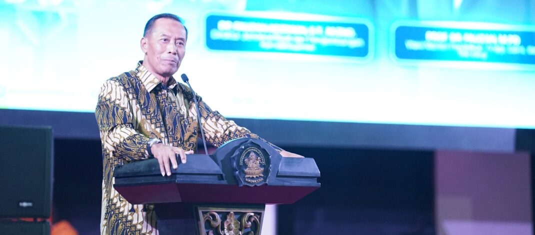 Wamendiktisaintek Tegaskan Perguruan Tinggi Harus Berdampak