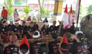 Gelar Haul Bung Karno di Kota Blitar, Rumah Kebangsaan Ajak Generasi Muda Tanamkan Jiwa Nasionalisme