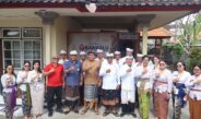 Tegaskan Komitmen Keterbukaan Informasi dan Integrasi Layanan Digital, Bawaslu Bali Resmikan Ruang PPID Tabanan