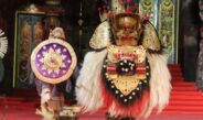 “SINGAde Barong”, Refleksi Keberadaan Barong dari Sudut Pandang Bali Utara