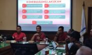 KONI Buleleng Optimistis Jadi Tuan Rumah Sukses Porprov 2027, Sarpras dan Atlet Mulai Disiapkan