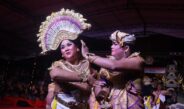 Janger Remaja Buleleng Perdana Tampil di PKB, Usung Lakon “Atma Prasangka”