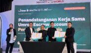 Tutup Celah Penipuan Umrah, Tiga PPIU Ini Resmi Jadi Pionir Escrow Account di Indonesia