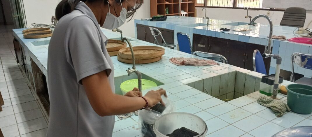 Peneliti Undiksha Hadirkan Inovasi: Nanokomposit Silika-Karbon Berbasis Sekam Padi untuk Material Maju Berkelanjutan