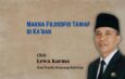 Makna Filosofis Tawaf di Ka’bah