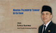 Makna Filosofis Tawaf di Ka’bah