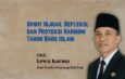 Spirit Hijrah, Refleksi, dan Proyeksi Harmoni Tahun Baru Islam