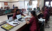 Dukung Program Perlinsos, Disdukcapil Buleleng Kebut Aktivasi IKD