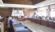 Terima Audiensi Mahasiswa Cipayung Plus, DPRD Buleleng Tekankan Solusi Bersama untuk Pendidikan, Kesehatan, dan Infrastruktur