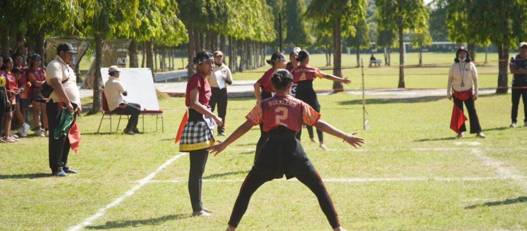 Buleleng Borong Tiga Podium Jantra Tradisi Bali VI, Pembinaan Berjenjang Berbuah Prestasi