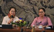 Perkuat Literasi Keuangan Digital, DWP Buleleng Ajak Perempuan Jadi Garda Terdepan Cegah Penipuan