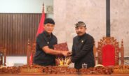 Fraksi DPRD Buleleng Sepakat Lanjutkan Pembahasan Ranperda Pertanggungjawaban APBD Tahun Anggaran 2025