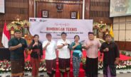 Desa Mengening Wakili Buleleng dalam Program Desa Antikorupsi 2026, Perkuat Tata Kelola yang Transparan dan Akuntabel