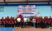PTMSI Buleleng Bidik Hattrick Juara Umum Tenis Meja di Porprov 2027