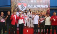 Wabup Supriatna Optimis Cabor di Buleleng Mampu Menggelar Kejuaraan Skala Nasional Bahkan Dunia