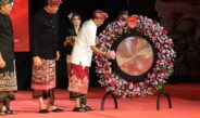 Tutup PKB ke-48 dan Buka Festival Seni Bali Jani VIII 2026, Gubernur Koster: Jangan Bosan, Bali Terkenal karena Budaya
