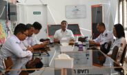 KPU Bali Libatkan Berbagai Pihak Susun Standar Pelayanan Informasi Publik Tahun 2026