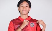 Atlet Cricket Buleleng Riska Indah Agustina Wakili Indonesia di ACC Premier Cup 2026