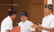 Jawab Pandangan Umum Fraksi DPRD, Pemprov Bali Tegaskan Komitmen Perkuat Tata Kelola Keuangan Daerah