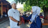 Kominfosanti Buleleng Apresiasi Desa Digital Tinga-Tinga, Siap Perkuat SDM dan Keamanan Sistem
