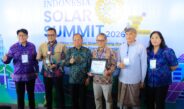 Gubernur Koster Targetkan Bali Bebas Pembangkit Tenaga Fosil, PLTS Jadi Andalan Menuju Net Zero Emission 2045