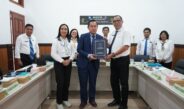 Dari Singapura ke Bali, Chow Teng Poh Raih Gelar Doktor di Undiksha Lewat EduGana Berbasis Tri Hita Karana