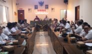 Gelar Kajian Potensi Investasi, Asisten Gede Sugiartha: Hasilnya Jadi Instrumen Promosi Buleleng