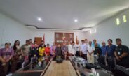 Bawaslu Bali Ajak Parpol Ikut Cegah Sengketa Proses Dari Potensi Kesalahan Administrasi Serta Pemanfaatan SIPS Sebagai Penangananya