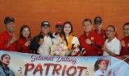 Desak Rita Langsung Bidik Asian Games Nagoya Usai Tampil di Panggung Dunia