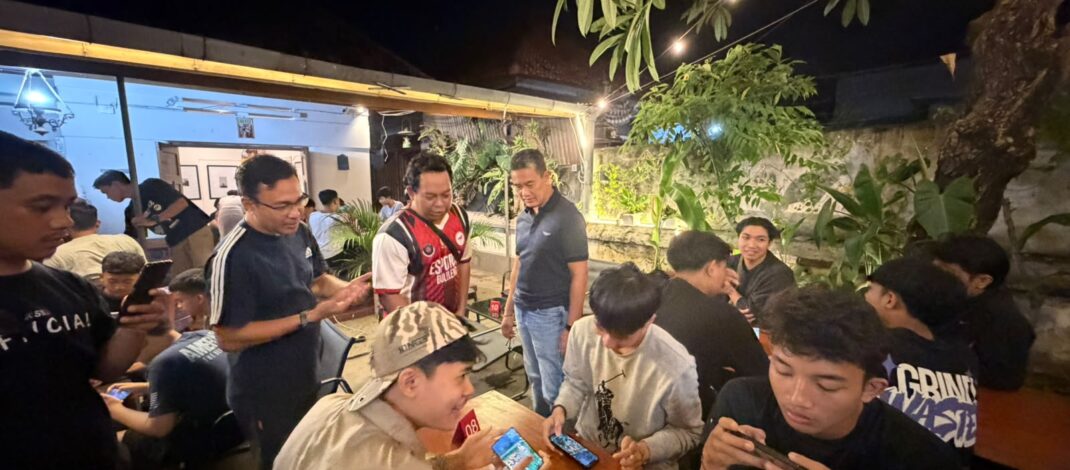 Turnamen Esports di Singaraja Jadi Ajang Seleksi Atlet Buleleng Menuju Porprov 2027