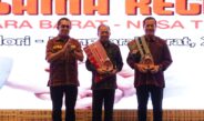 Koster Bangkitkan Spirit Sunda Kecil, Satukan Perbedaan Perkuat NKRI