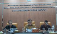Tingkatkan Layanan Berbasis Digital, DAPD Buleleng Matangkan PKS dengan Universitas Terbuka