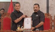 DPRD Buleleng Segera Bahas KUA dan PPAS 2027