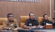 Sekda Buleleng Tegaskan Pendataan Perlinsos Jadi Kunci Bantuan Sosial Tepat Sasaran