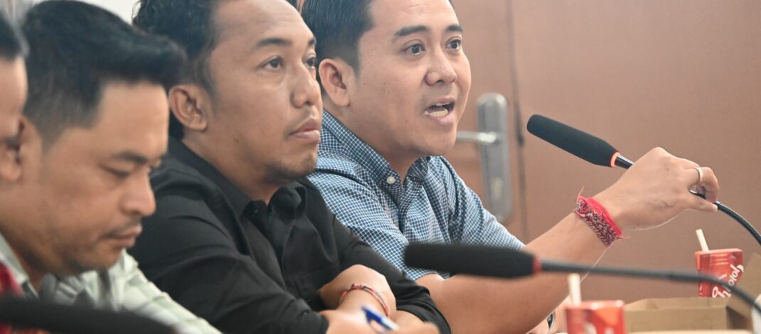 KPU Kabupaten Buleleng Ikuti Bimtek Kehumasan dan Keprotokolan